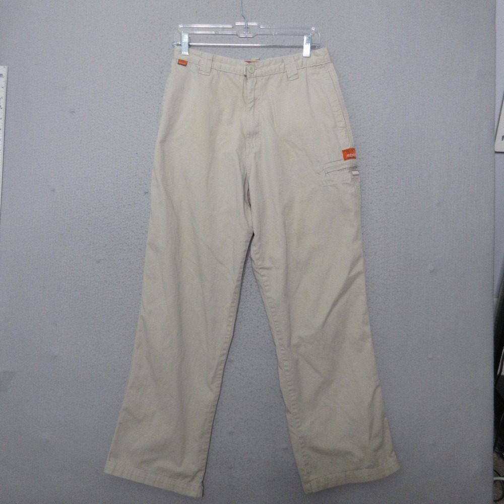 Vintage Rip Curl Pants 30 Chino Cargo Utility‎ Skate Surf Streetwear Hong Kong
